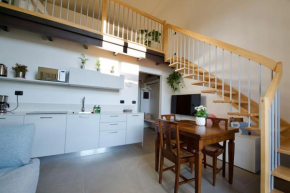 Trevisan Loft: Slow Food, Langhe, and Comfort